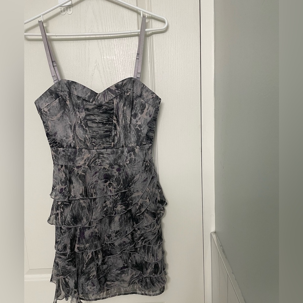 Guess mini dress size 3